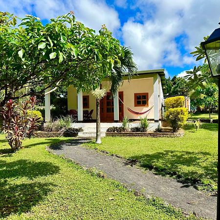 Hospedaje Soma Ometepe Hotel Moyogalpa Exterior foto