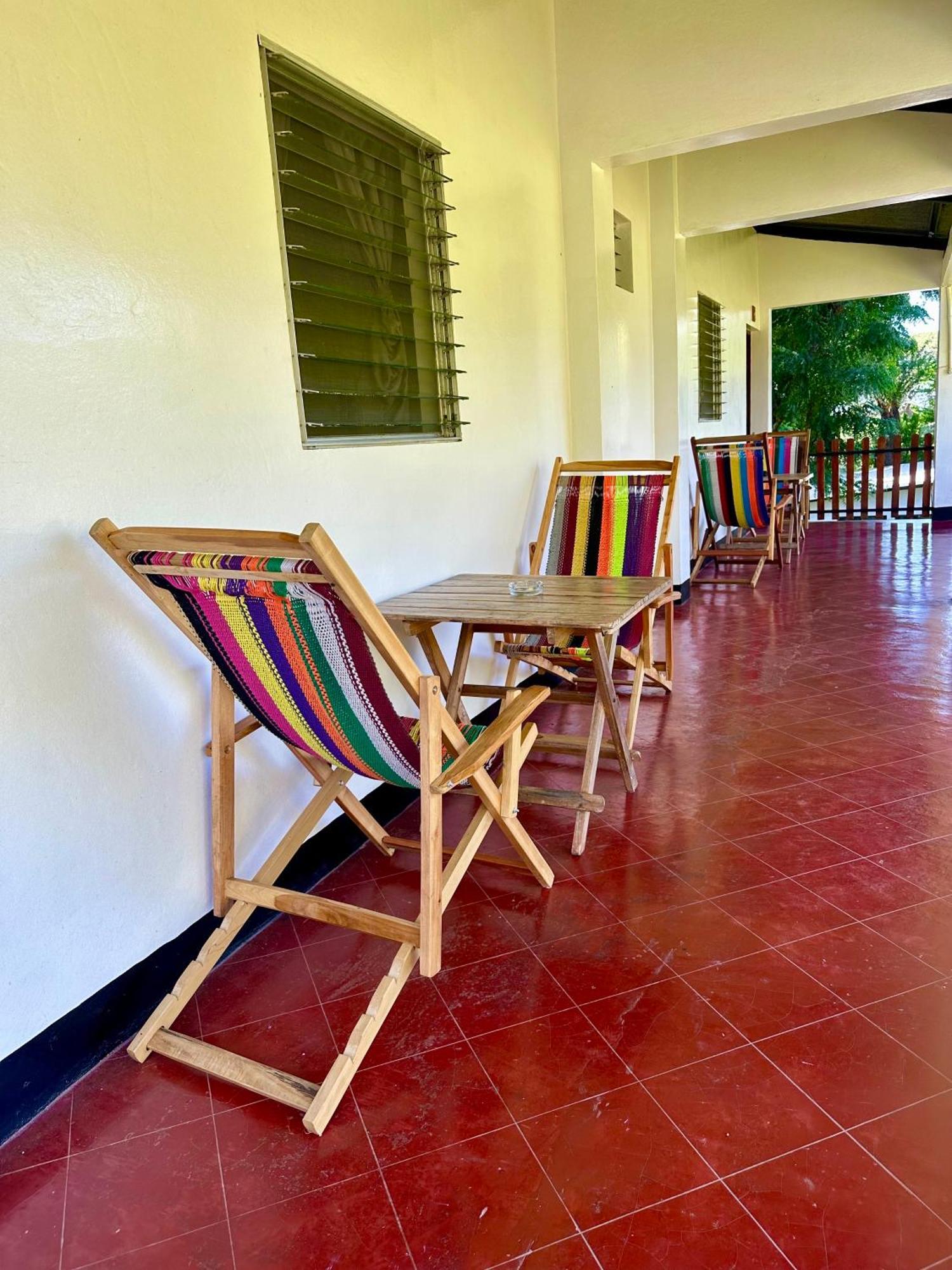 Hospedaje Soma Ometepe Hotel Moyogalpa Exterior foto