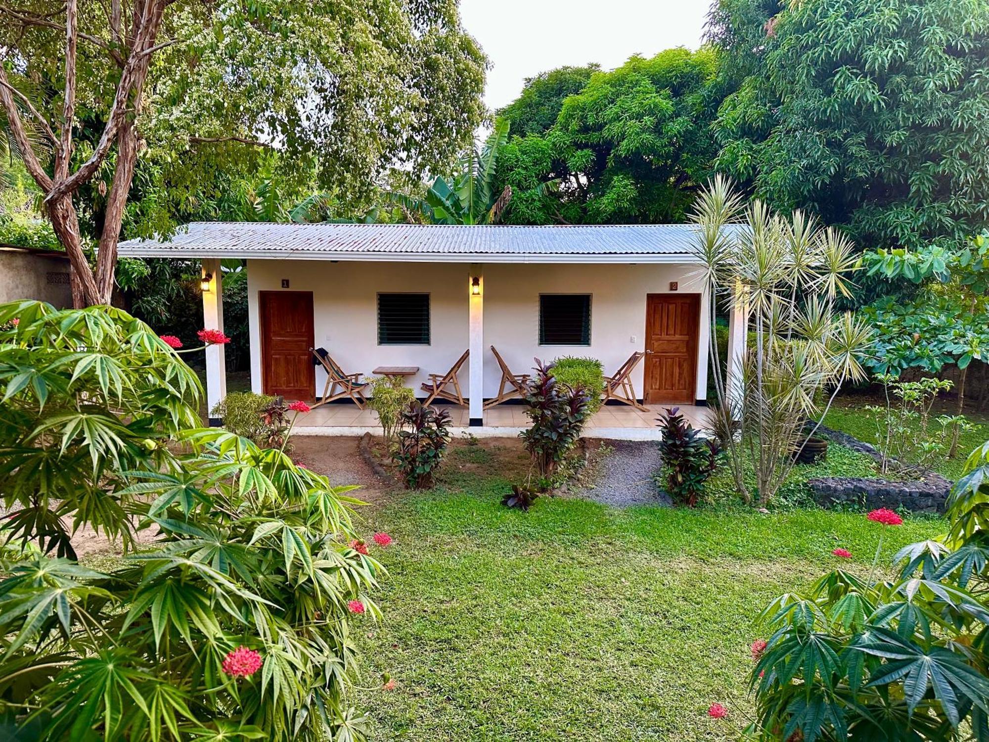 Hospedaje Soma Ometepe Hotel Moyogalpa Exterior foto