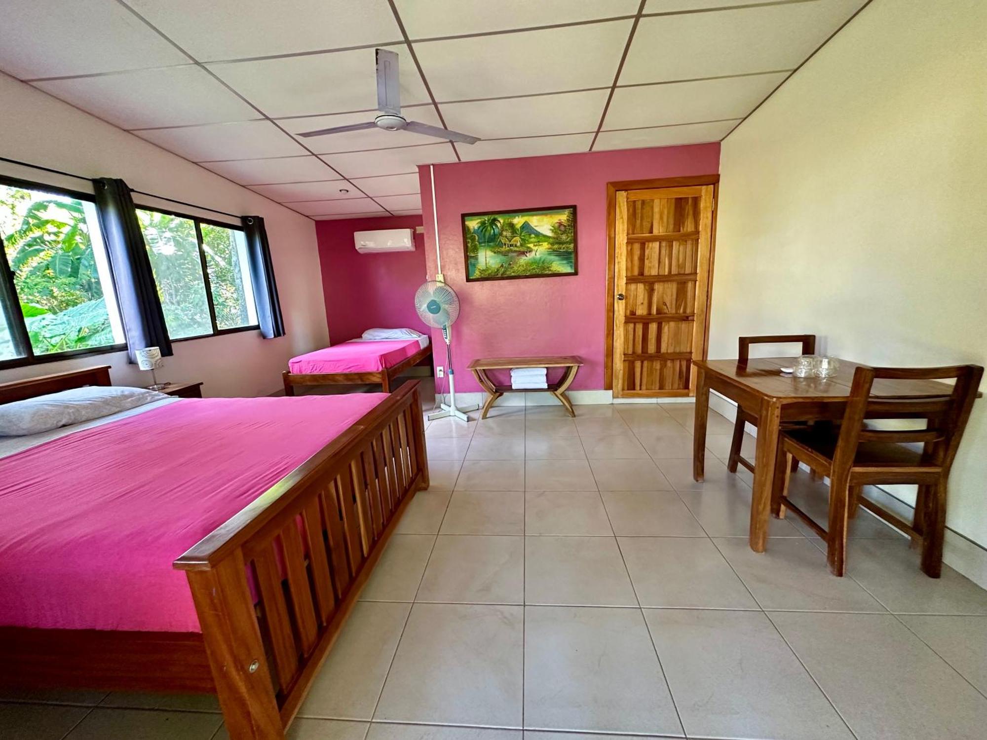 Hospedaje Soma Moyogalpa Exterior foto