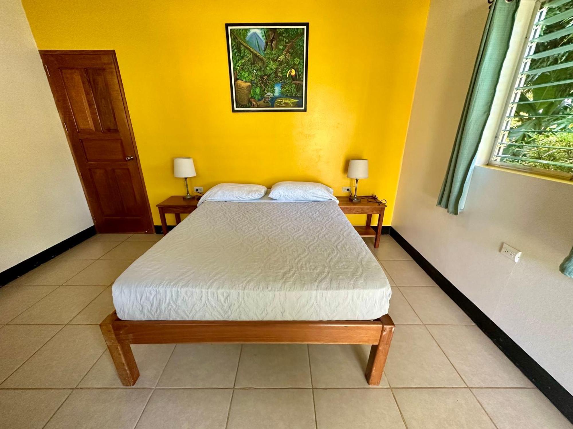 Hospedaje Soma Moyogalpa Exterior foto