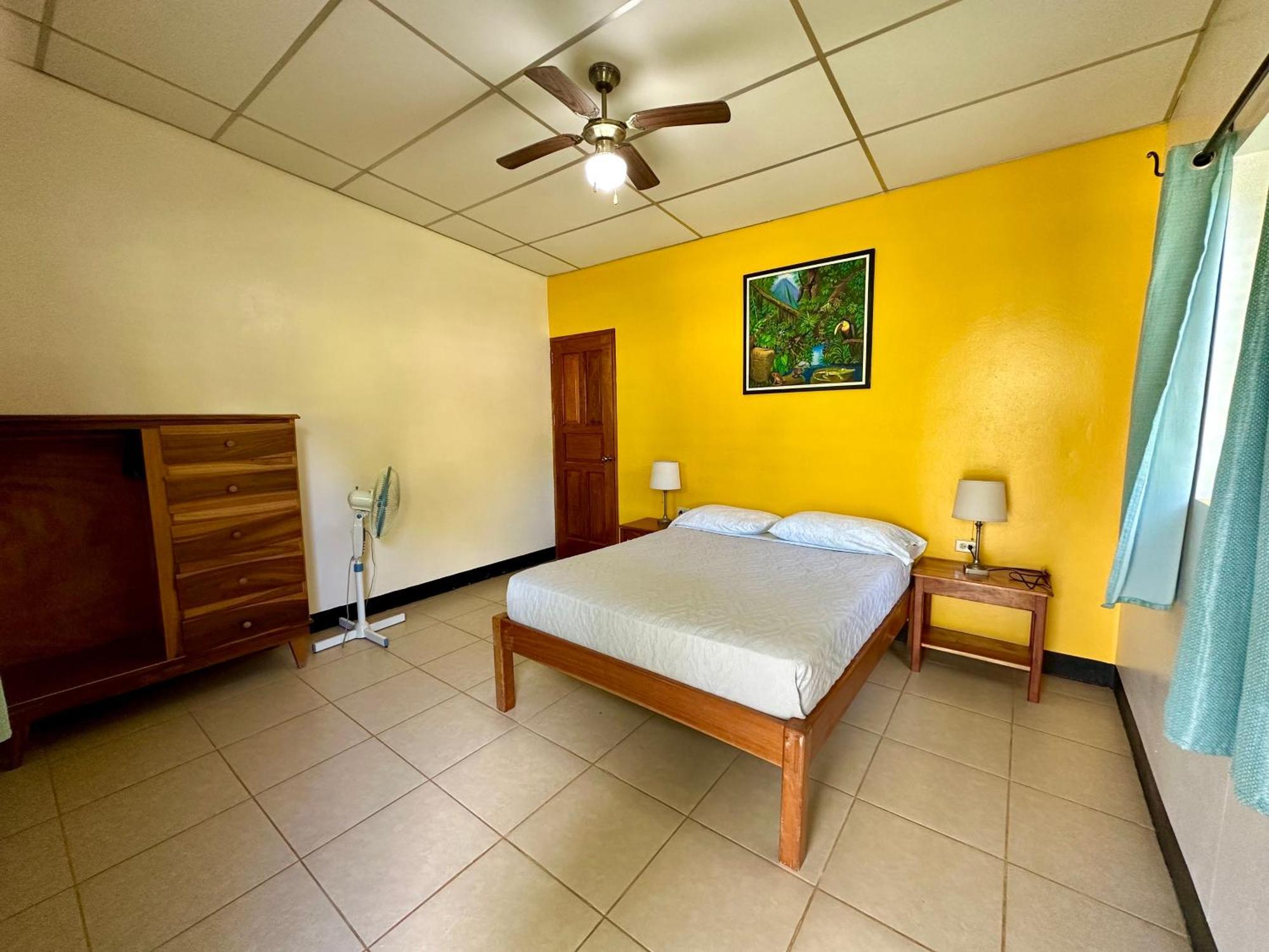 Hospedaje Soma Moyogalpa Exterior foto