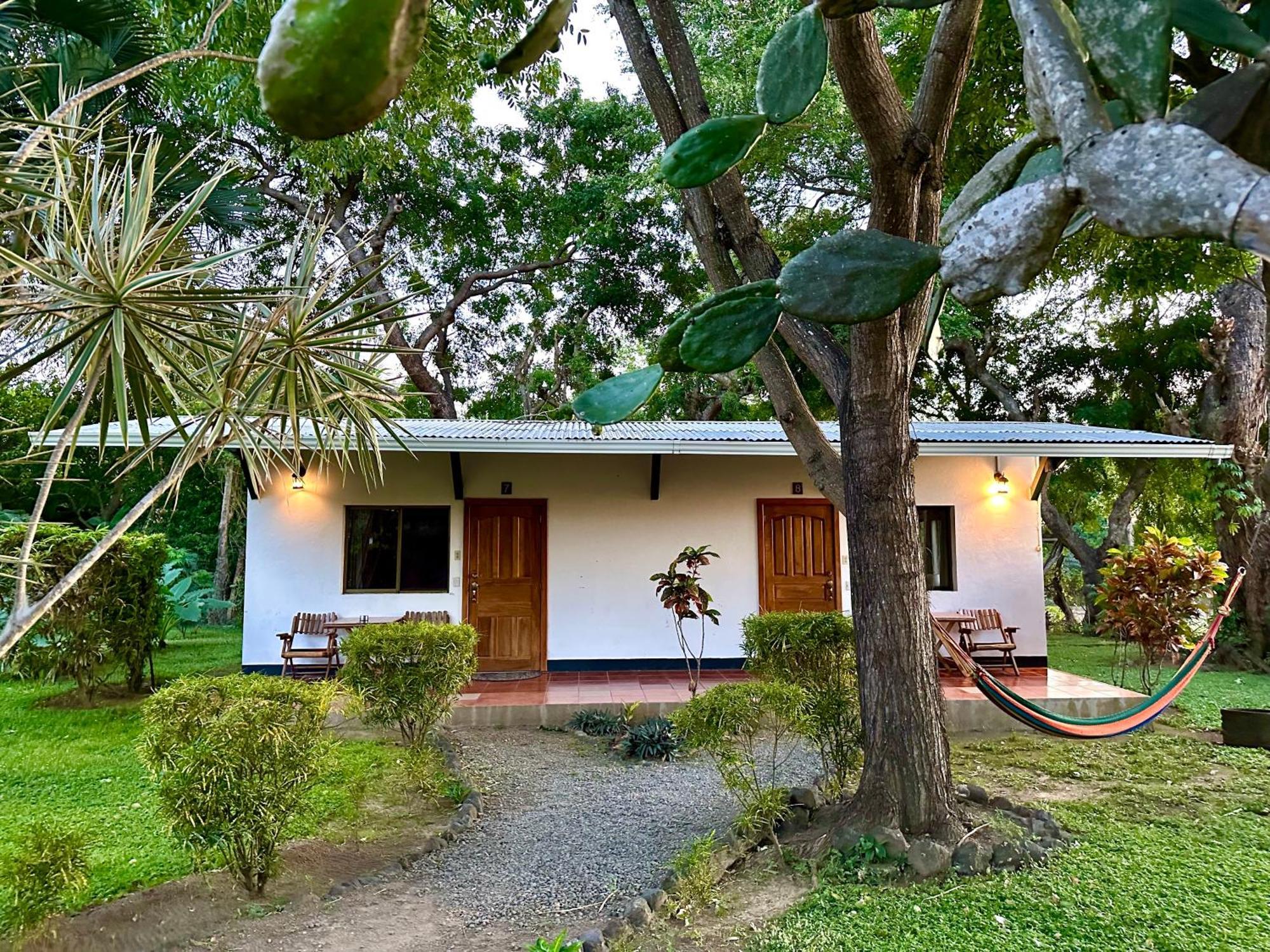 Hospedaje Soma Moyogalpa Exterior foto