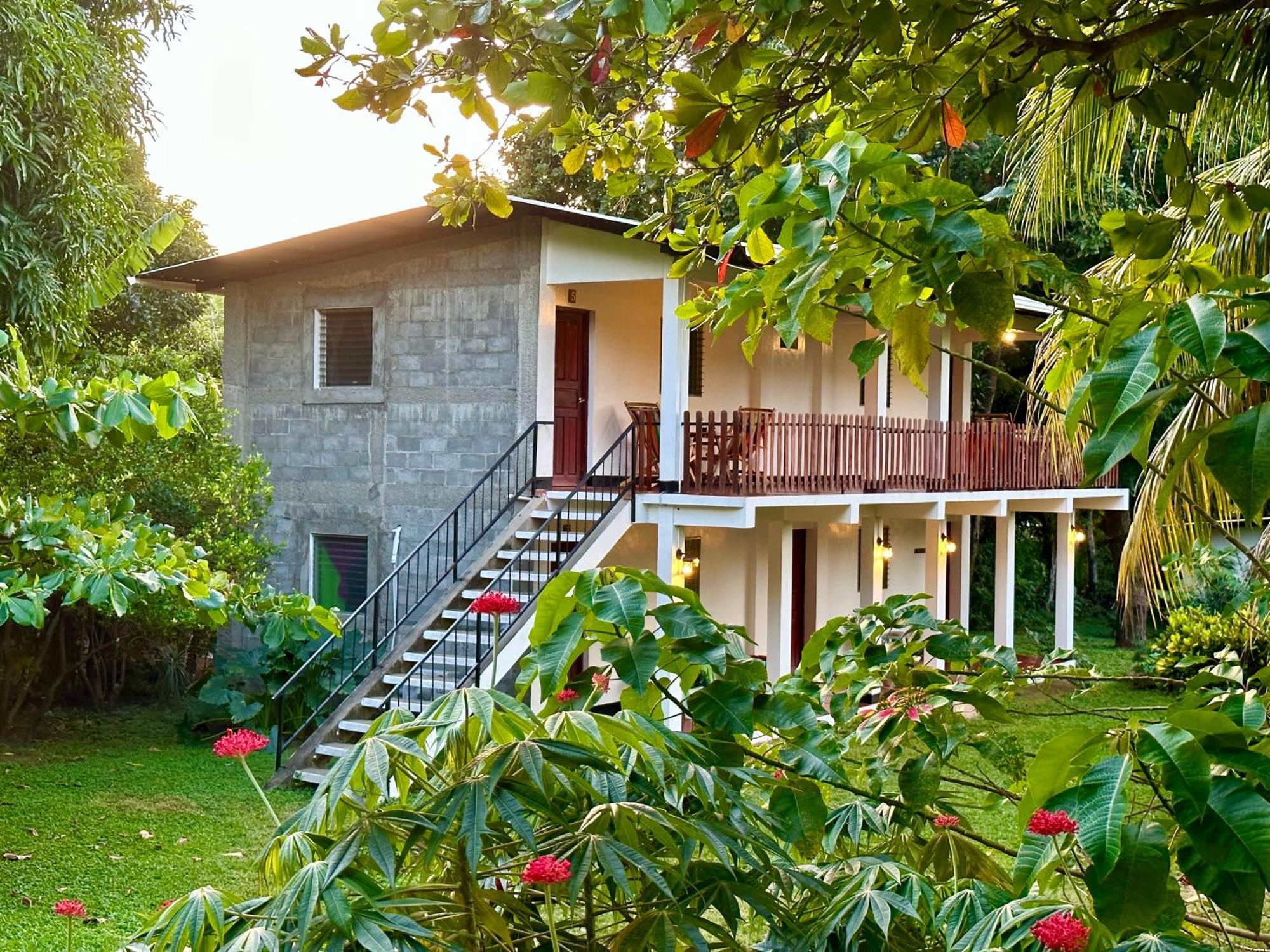 Hospedaje Soma Ometepe Hotel Moyogalpa Exterior foto