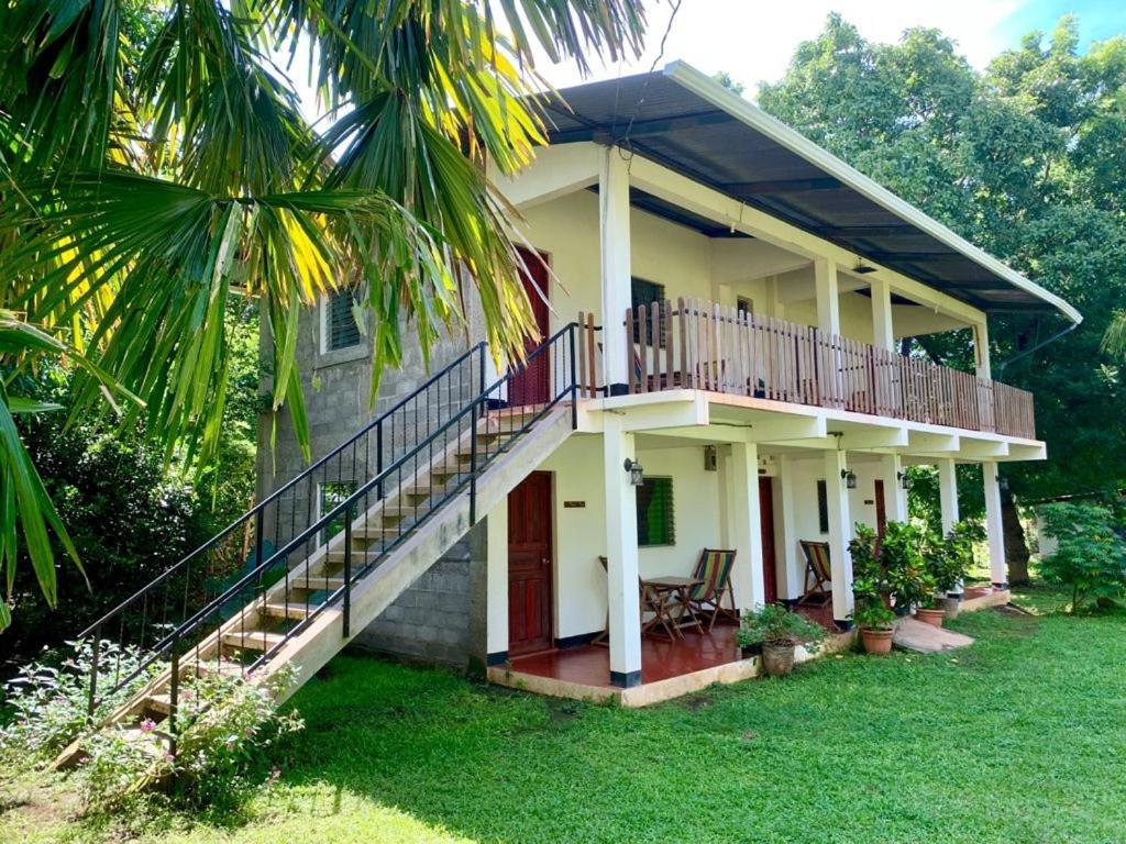 Hospedaje Soma Ometepe Hotel Moyogalpa Exterior foto