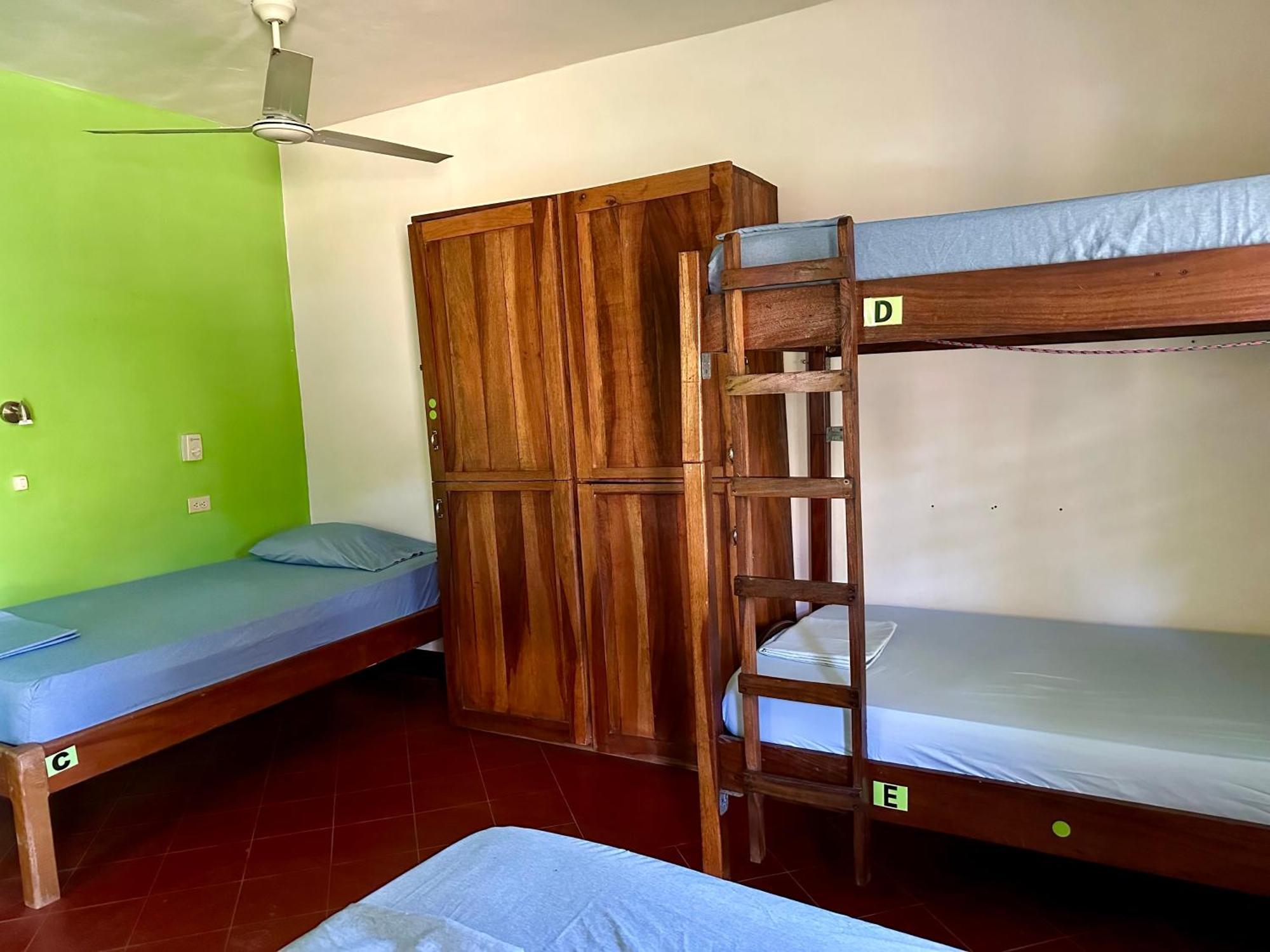 Hospedaje Soma Moyogalpa Exterior foto