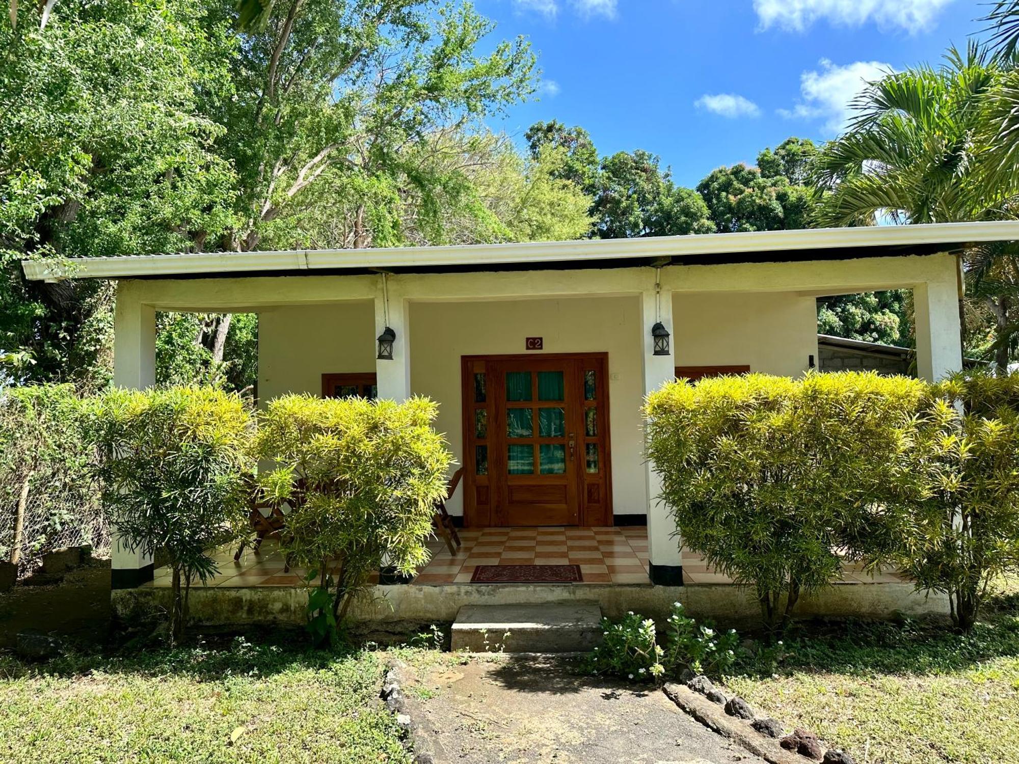 Hospedaje Soma Ometepe Hotel Moyogalpa Exterior foto