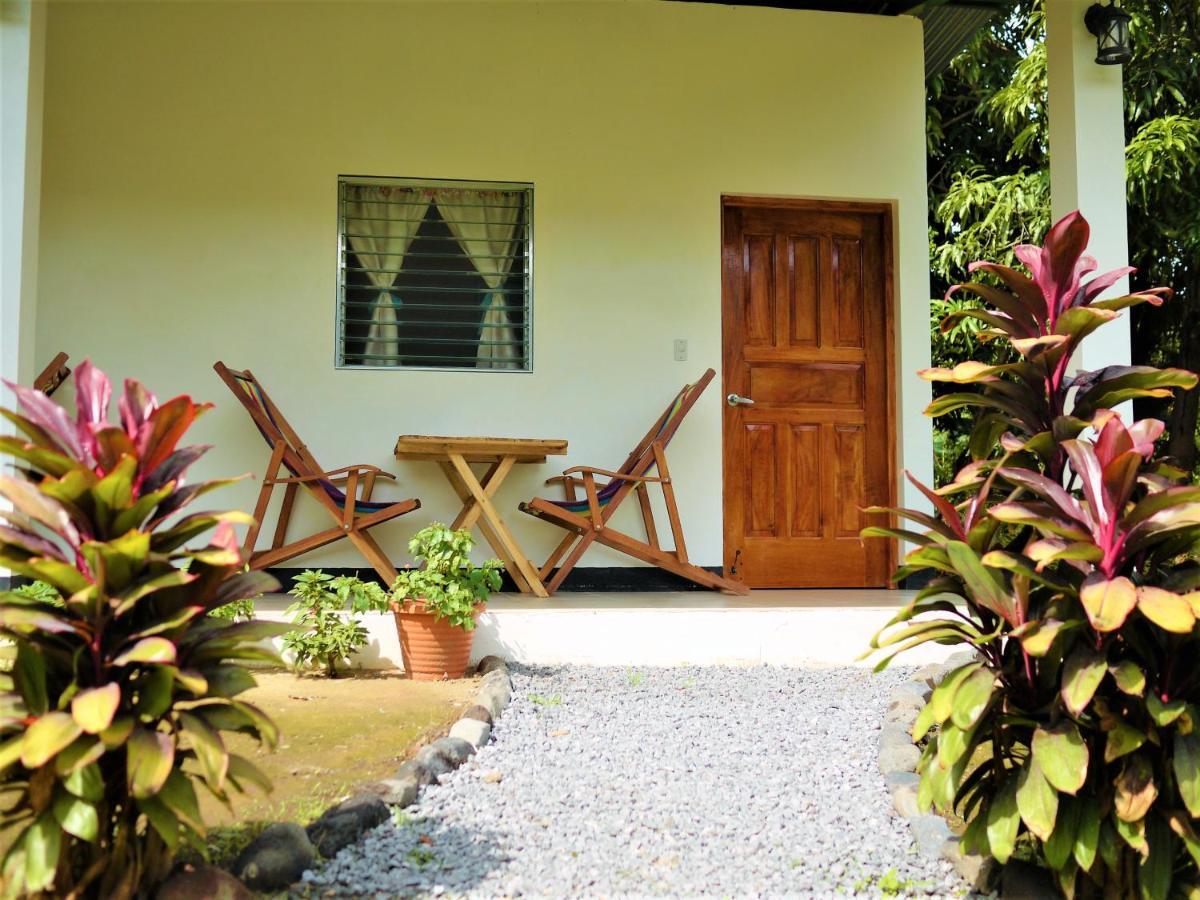 Hospedaje Soma Moyogalpa Exterior foto