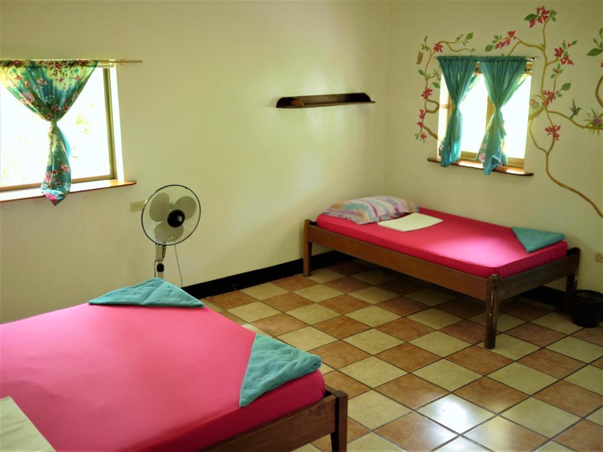 Hospedaje Soma Moyogalpa Exterior foto