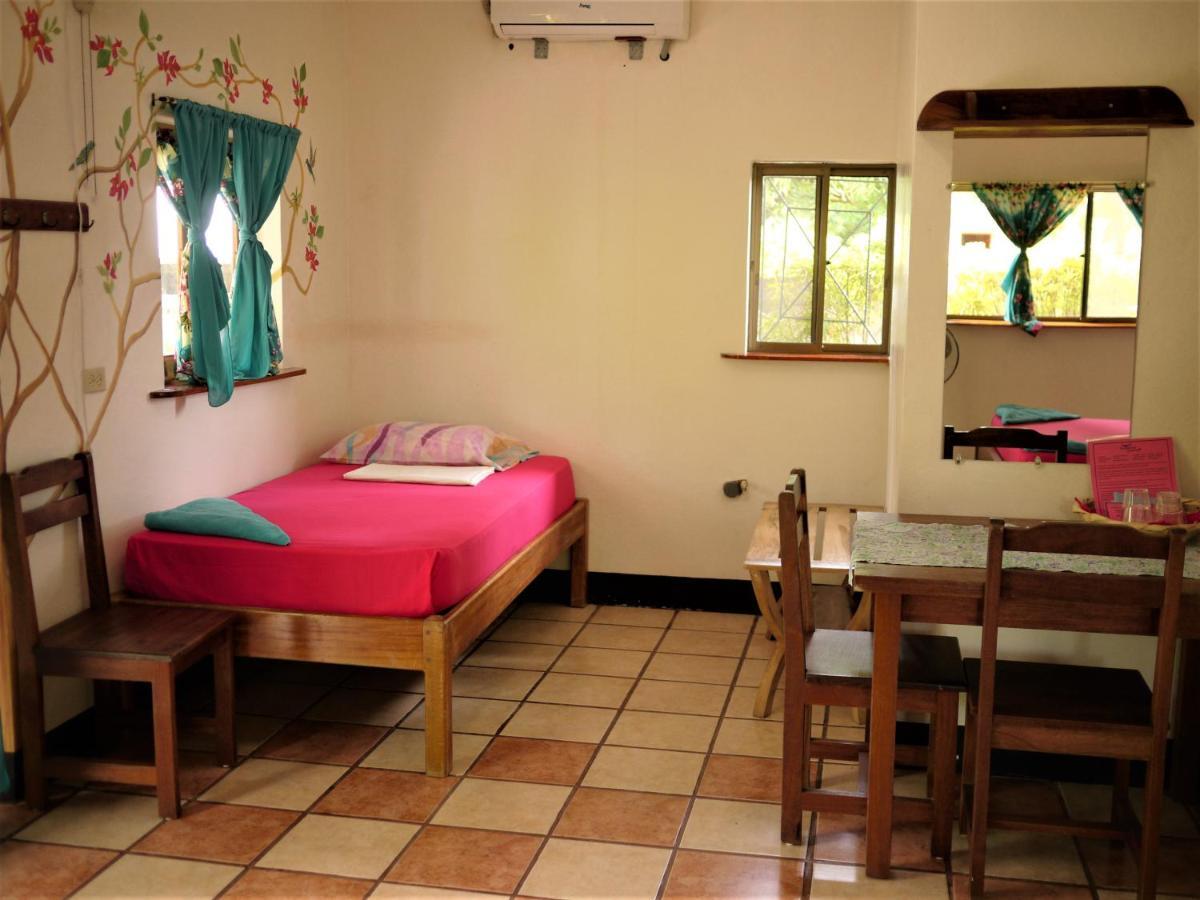 Hospedaje Soma Moyogalpa Exterior foto