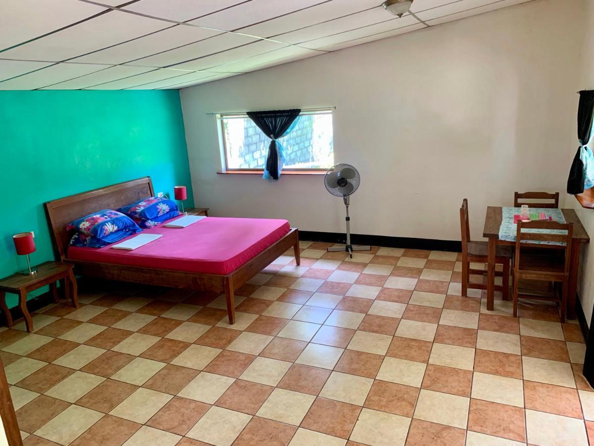 Hospedaje Soma Moyogalpa Exterior foto