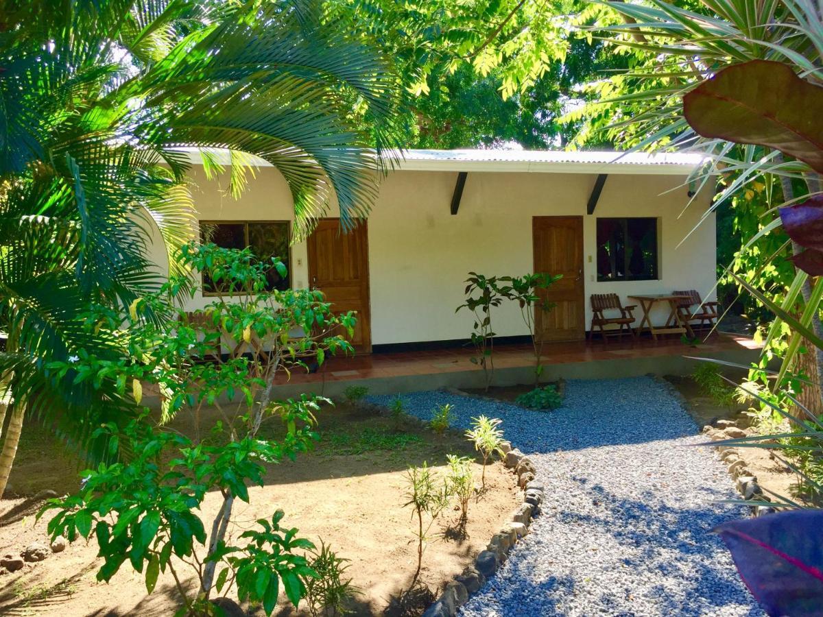 Hospedaje Soma Moyogalpa Exterior foto