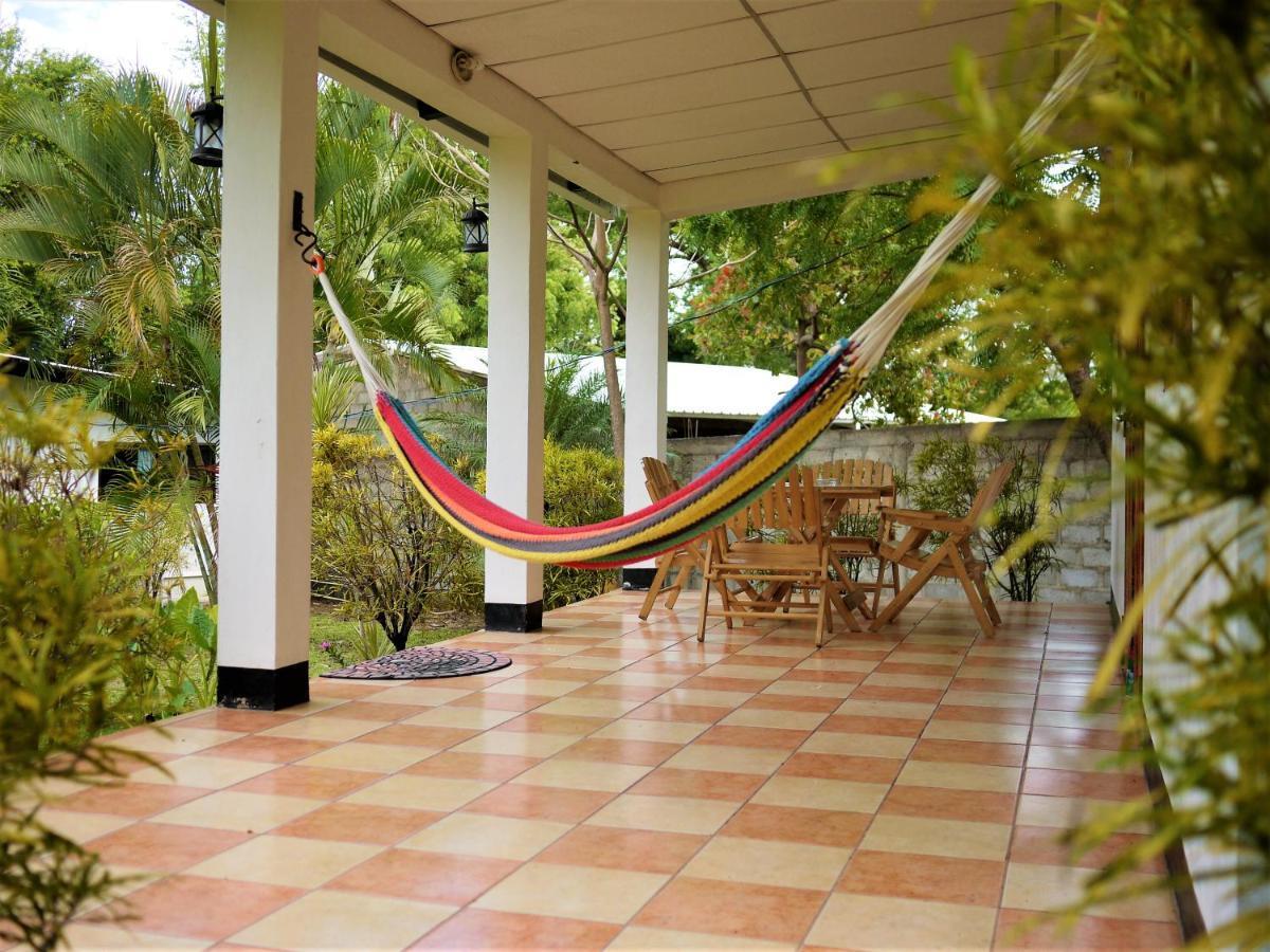 Hospedaje Soma Ometepe Hotel Moyogalpa Exterior foto