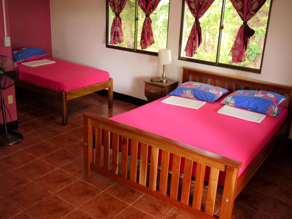 Hospedaje Soma Moyogalpa Exterior foto