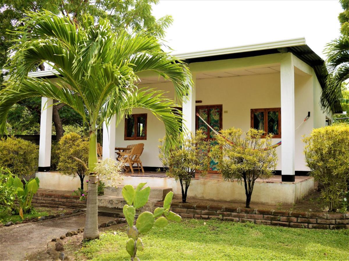 Hospedaje Soma Moyogalpa Exterior foto