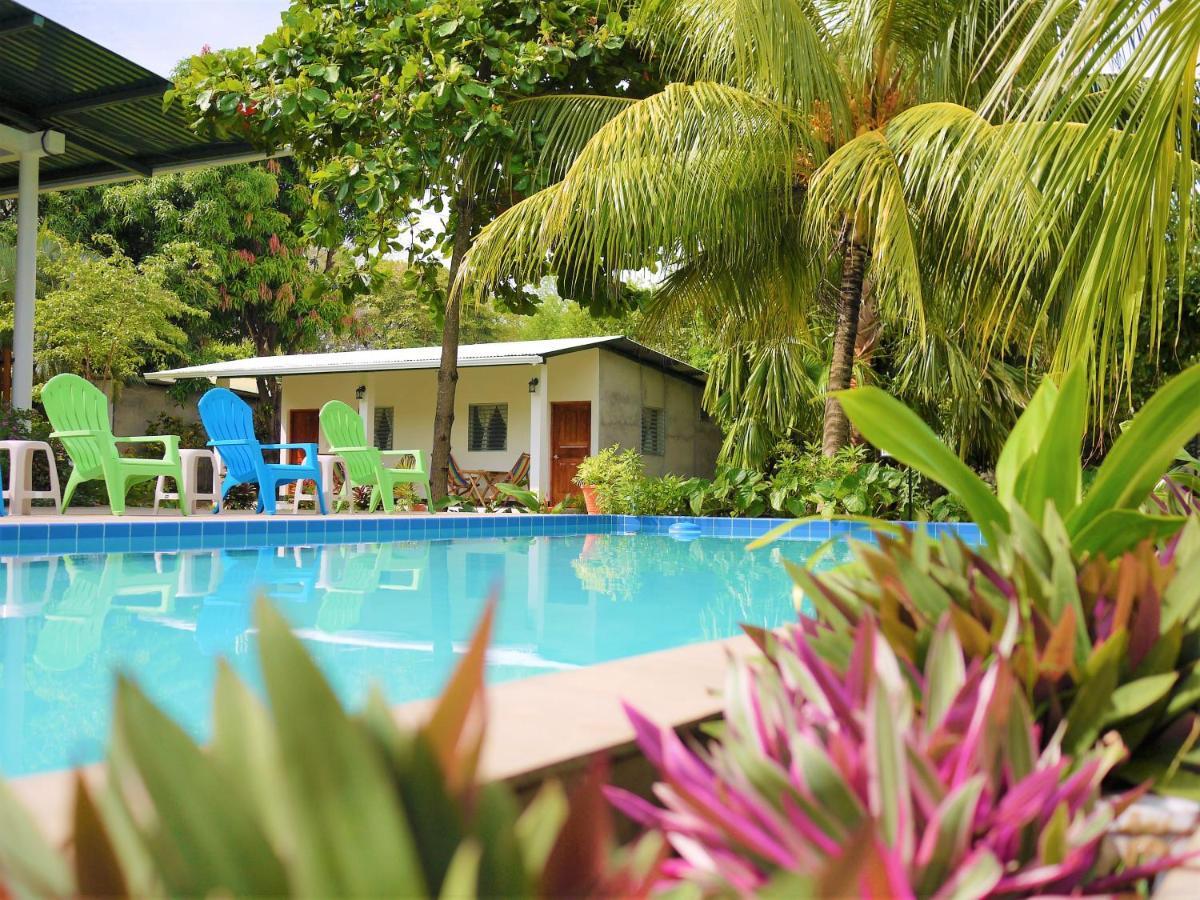 Hospedaje Soma Ometepe Hotel Moyogalpa Exterior foto