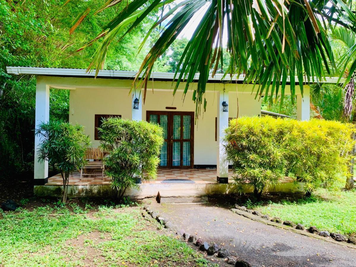 Hospedaje Soma Moyogalpa Exterior foto