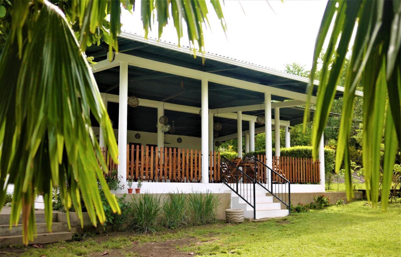 Hospedaje Soma Ometepe Hotel Moyogalpa Exterior foto